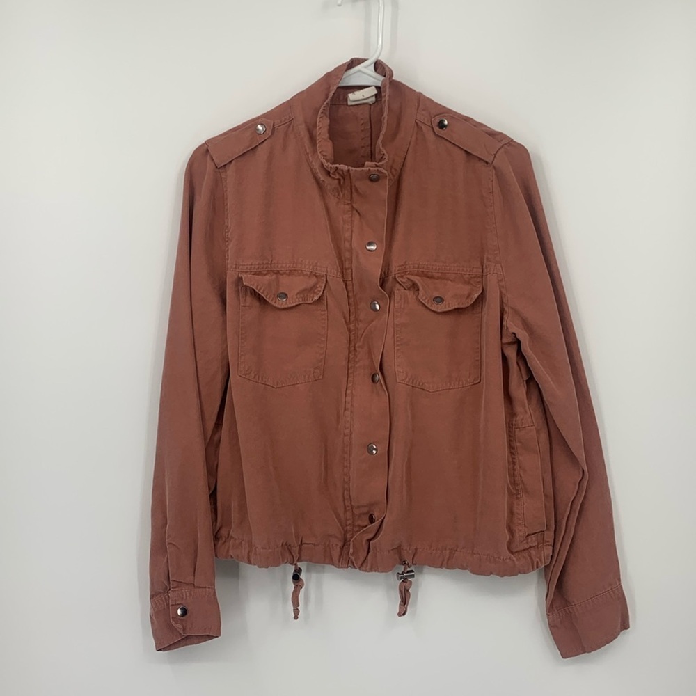 By Together Utility Jacket Women’s Size Small